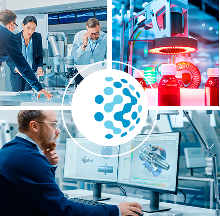 Servizi e soluzioni Tecnologiche su misura - TM Solutions